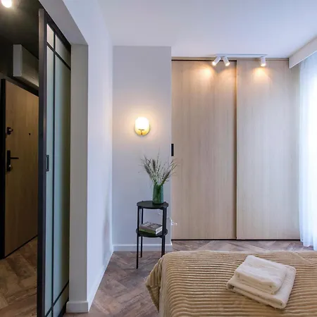 Apartament Neptun - Premium
